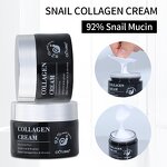 Snail Mucin Skin Care Set Manufacturer - OEM Collagen Korean 96% Hydrating