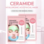 Hydrogel Lifting Mask Manufacturer - OEM New OEM Organic Pore Minimizer