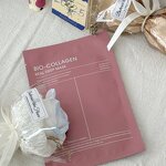 Collagen Face Mask Factory - OEM Wholesale Deep Anti-Wrinkle Lifting