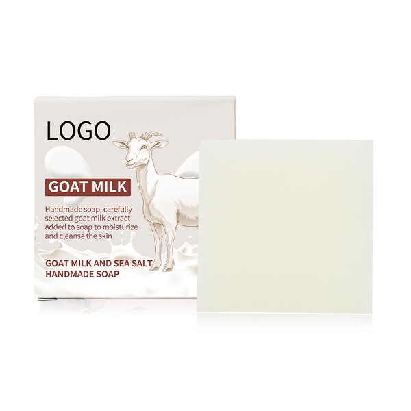 Goat Milk Soap Manufacturer - OEM Private Label Vegan Natural Handmade