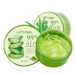 Aloe Vera Gel Factory - OEM Skin Care Products Moisturizing Soothing