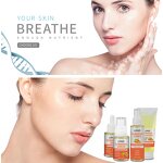 Turmeric Skin Care Set Manufacturer - OEM Private Label OEM Natural Organic