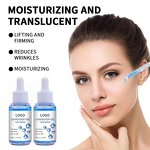 Blue Copper Peptide Set Supplier - OEM Private Label OEM Anti Wrinkles