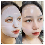 Collagen Face Mask Factory - OEM Wholesale Deep Anti-Wrinkle Lifting