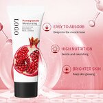 Garnet Facial Cleanser Factory - OEM Private Label OEM Natural Skin