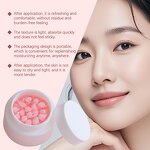Salmon PDRN Cream Manufacturer - OEM Moisturizing Anti Wrinkle Repair