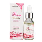 Face Oil Essence Supplier - OEM Rose Beauty Cleansing Skin Control