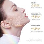 Centella Asiatica Hydrogel Mask Manufacturer - OEM Hot Selling Organic Retinol