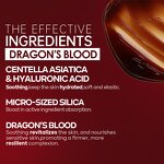 Dragon Blood PDRN Serum Manufacturer - OEM Sun-Stressed Skin Soothing