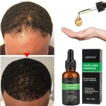 Ginger Hair Growth Oil Supplier - OEM Private Label Natural Organic