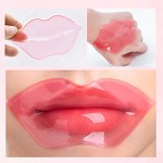Strawberry Collagen Lip Mask Supplier - OEM Wholesale Private Label Custom