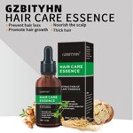 Hair Growth Serum Manufacturer - OEM Hot Sale Natural 7 Days Organic