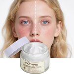 Rice Face Cream Manufacturer - OEM Vegan Lightening Whitening Collagen