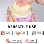 Foot Cream Factory - OEM CKTUIN Moisturizer for Dry Skin