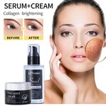 Snail Mucin Skin Care Set Manufacturer - OEM Collagen Korean 96% Hydrating