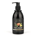 Anti Loss Hair Shampoo Manufacturer - OEM OEM Natural Organic Private