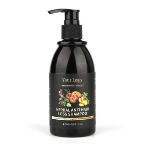 Anti Loss Hair Shampoo Manufacturer - OEM OEM Natural Organic Private