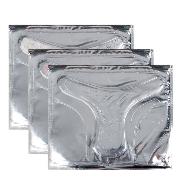 Vagina Lace Sheet Mask Supplier - OEM Private Label Wholesale Moisturizing