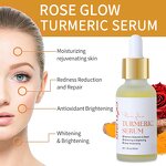Glass Skin Serum Factory - OEM Organic Vitamin C Facial Whitening