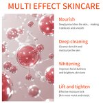 Kojic Acid Shower Gel Manufacturer - OEM Whitening Shower Gel With