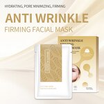 Bio Collagen Facial Mask Supplier - OEM OEM Wholesale Deep Hydrating