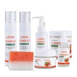 Corrector Face Cream Set Supplier - OEM Private Label OEM Lightening