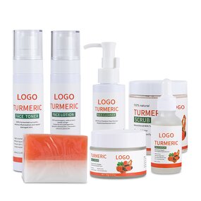 Corrector Face Cream Set Supplier - OEM Private Label OEM Lightening