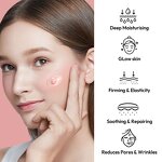 Salmon PDRN Cream Manufacturer - OEM Moisturizing Anti Wrinkle Repair