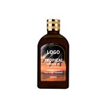 Sun Tanning Oil Supplier - OEM Dark Skin Sunless Self Tanning