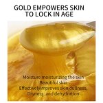 Golden Peeling Off Mask Factory - OEM OEM Natural Skin Care Wrinkle
