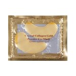 Hydrogel Eye Patches Manufacturer - OEM OEM Custom Skin Care Products