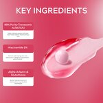 TXA Niacinamide Cream Supplier - OEM Moisturizer Tranexamic Acid Capsule