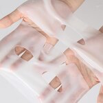 Collagen Power Boosting Mask Factory - OEM Skin Care Products Night Wrapping