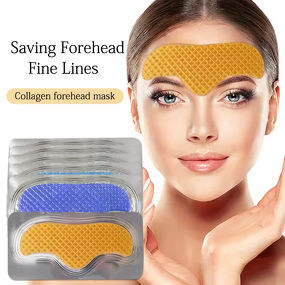 Face Collagen Mask Supplier - OEM Wholesale Lighten Anti Wrinkle