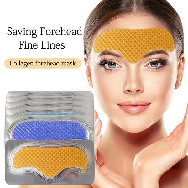 Face Collagen Mask Supplier - OEM Wholesale Lighten Anti Wrinkle