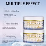 Collagen Face Cream Factory - OEM Private Label Oem Anti Wrinkle