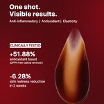 Dragon Blood PDRN Serum Manufacturer - OEM Sun-Stressed Skin Soothing