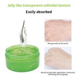 Aloe Vera Gel Factory - OEM Skin Care Products Moisturizing Soothing