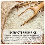 Rice Toner Manufacturer - OEM Private Label Natural Moisturizing