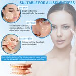 Beef Tallow Cream Factory - OEM Organic Body Moisturizer Blue