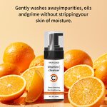 Vitamin C Skin Care Set Factory - OEM Wholesale Whitening Face Care