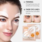 Hydrogel Eye Patches Manufacturer - OEM Wholesale OEM Anti Wrinkle