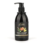 Ginger Shampoo Factory - OEM Wholesale Herbal Hair Care Regrowth