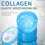 Aloe Vera Gel Supplier - OEM Wholesale Sun Protection Soothing Gel