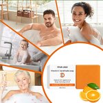 Vitamin C Skin Care Set Factory - OEM Wholesale Whitening Face Care