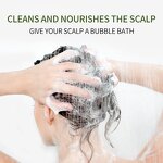 Aloe Vera Shampoo Factory - OEM Private Label Oem Natural Vegan