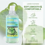 Collagen Shower Gel Factory - OEM Private Label Vitamin C Centella