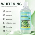 Collagen Shower Gel Factory - OEM Private Label Vitamin C Centella