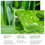 Aloe Vera Cream Supplier - OEM Private Label Moisturizing Vitamin C