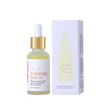 Glass Skin Serum Factory - OEM Organic Vitamin C Facial Whitening